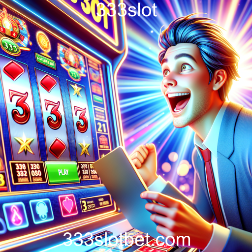 Principais Perguntas Frequentes sobre 333slot