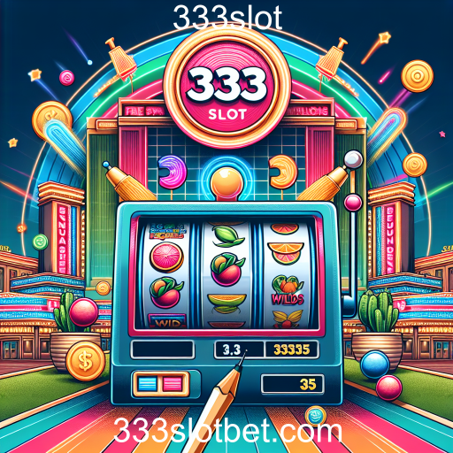 Descubra os Recursos Especiais nos Jogos de Slots
